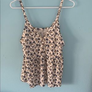 American Eagle tank top